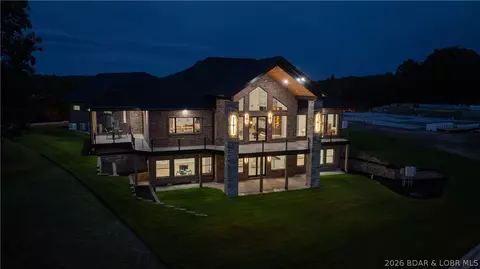 Exterior - 1254 Darwin Dr, Osage Beach, MO 65065 photo 7 of 15