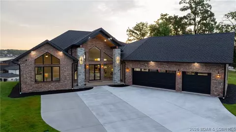 Exterior - 1254 Darwin Dr, Osage Beach, MO 65065 photo 10 of 15