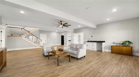 Living - 1254 Darwin Dr, Osage Beach, MO 65065 photo 9 of 10