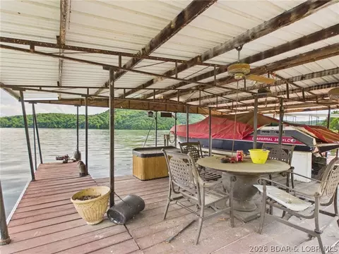 Exterior - 1122 Laura Hufferd Rd, Roach, MO 65787 photo 14 of 19