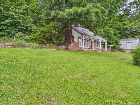 Exterior - 1122 Laura Hufferd Rd, Roach, MO 65787 photo 3 of 19