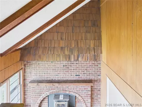 Entry Way - 1122 Laura Hufferd Rd, Roach, MO 65787 photo 5 of 7