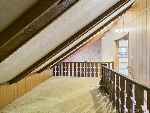Entry Way - 1122 Laura Hufferd Rd, Roach, MO 65787 photo 4 of 7