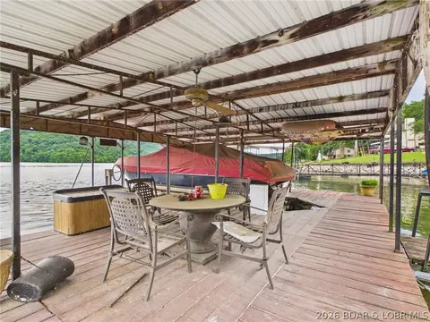 Exterior - 1122 Laura Hufferd Rd, Roach, MO 65787 photo 13 of 19