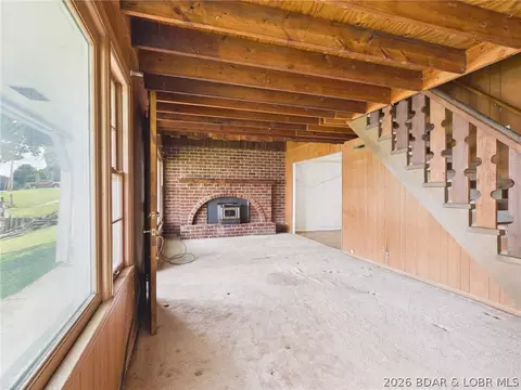 Living - 1122 Laura Hufferd Rd, Roach, MO 65787 photo 2 of 4