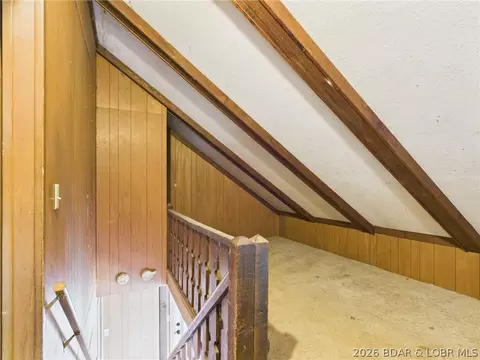 Entry Way - 1122 Laura Hufferd Rd, Roach, MO 65787 photo 3 of 7