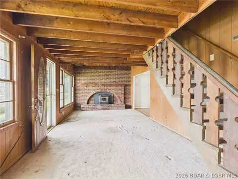 Living - 1122 Laura Hufferd Rd, Roach, MO 65787 photo 3 of 4