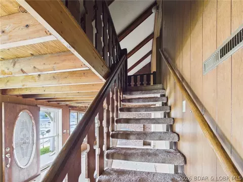 Entry Way - 1122 Laura Hufferd Rd, Roach, MO 65787 photo 2 of 7