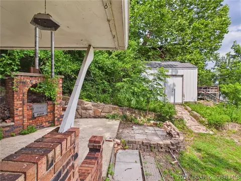 Exterior - 1122 Laura Hufferd Rd, Roach, MO 65787 photo 6 of 19