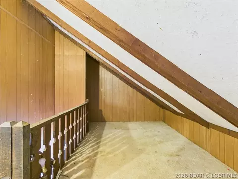 Entry Way - 1122 Laura Hufferd Rd, Roach, MO 65787 photo 6 of 7
