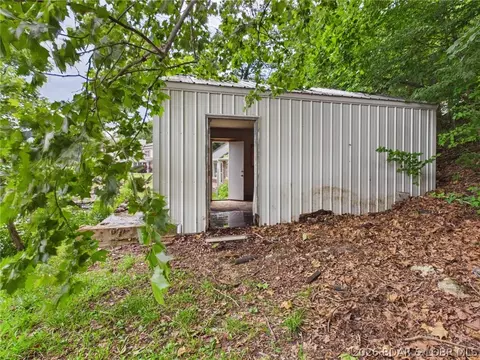 Exterior - 1122 Laura Hufferd Rd, Roach, MO 65787 photo 15 of 19