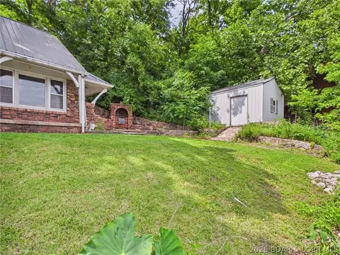 Exterior - 1122 Laura Hufferd Rd, Roach, MO 65787 photo 2 of 19