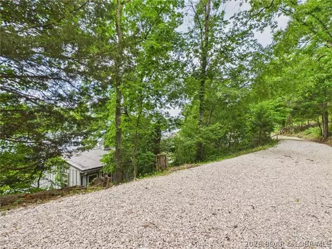 Exterior - 1122 Laura Hufferd Rd, Roach, MO 65787 photo 17 of 19