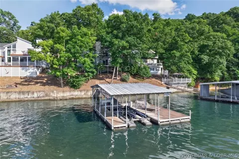 83 Ute Rd, Lake Ozark, MO 65049