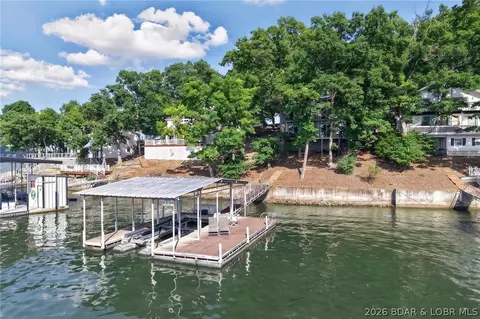 83 Ute Rd, Lake Ozark, MO 65049