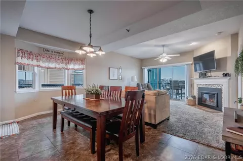 37 Westshore Falls Ct #3A, Lake Ozark, MO 65049