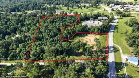 tbd O Rd, Gravois Mills, MO 65037