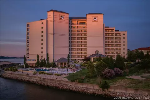 166 Captiva Dr #1F, Sunrise Beach, MO 65079