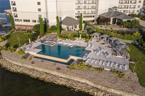 166 Captiva Dr #1F, Sunrise Beach, MO 65079