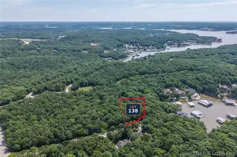lot138 Cliffstone Ln, Villages, MO 65037