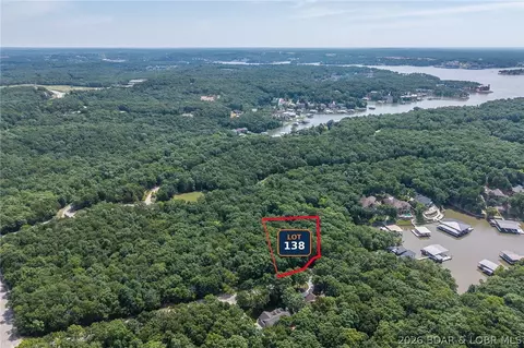 lot138 Cliffstone Ln, Villages, MO 65037