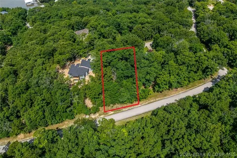 lot119 Fair Oaks Ln, Villages, MO 65037