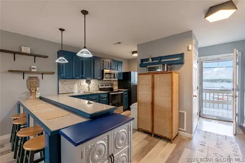 2222 Bittersweet Rd #2C, Lake Ozark, MO 65049
