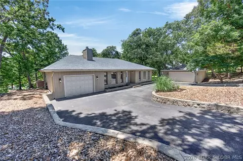 321 Kays Point Rd, Lake Ozark, MO 65049