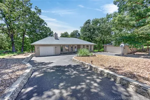 321 Kays Point Rd, Lake Ozark, MO 65049