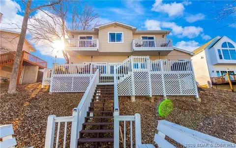 27407 March Rd, Gravois Mills, MO 65037