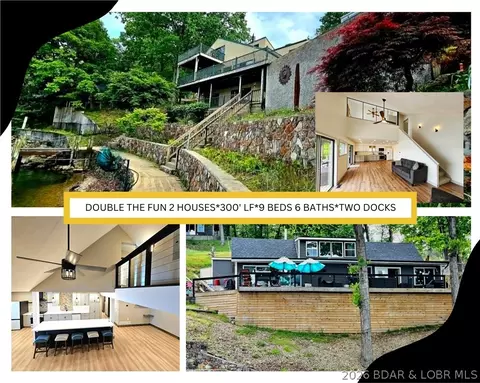 547 569 Sunrise Acres Pt, Sunrise Beach, MO 65079
