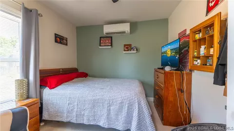 Bedroom - 110 N Oak St, Eldon, MO 65026 photo 3 of 5