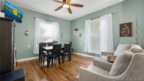 Dining - 110 N Oak St, Eldon, MO 65026 photo 1 of 2