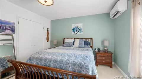 Bedroom - 110 N Oak St, Eldon, MO 65026 photo 2 of 5