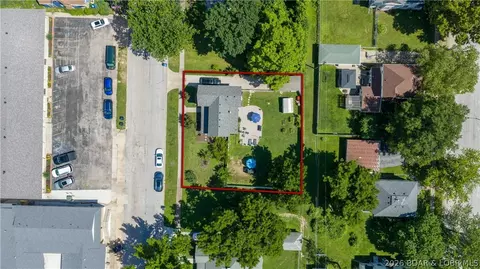 View/Area - 110 N Oak St, Eldon, MO 65026 photo 1 of 4