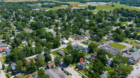 View/Area - 110 N Oak St, Eldon, MO 65026 photo 4 of 4