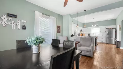 Dining - 110 N Oak St, Eldon, MO 65026 photo 2 of 2