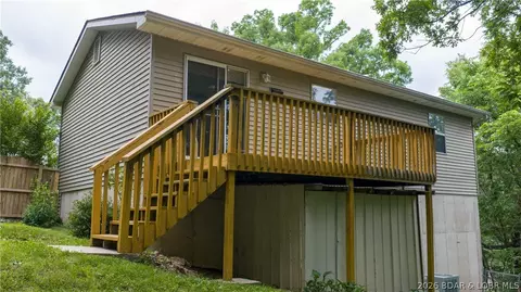Exterior - 401 Christopher Dr, Camdenton, MO 65020 photo 3 of 6