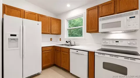 Kitchen - 401 Christopher Dr, Camdenton, MO 65020 photo 1 of 1