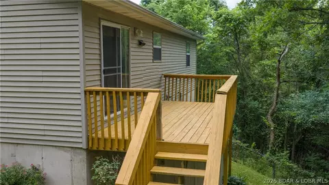 Exterior - 401 Christopher Dr, Camdenton, MO 65020 photo 2 of 6