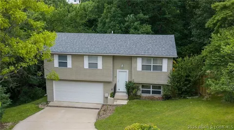 Exterior - 401 Christopher Dr, Camdenton, MO 65020 photo 6 of 6