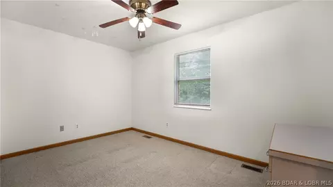 Bedroom - 401 Christopher Dr, Camdenton, MO 65020 photo 2 of 6