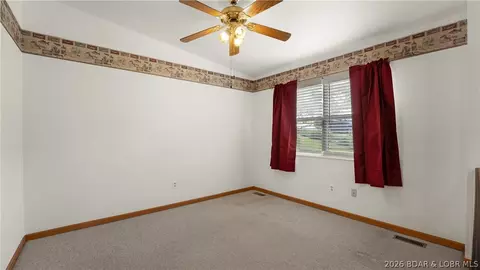 Bedroom - 401 Christopher Dr, Camdenton, MO 65020 photo 1 of 6