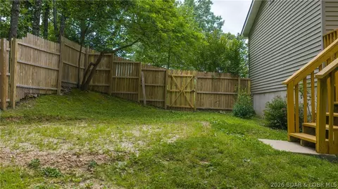 Exterior - 401 Christopher Dr, Camdenton, MO 65020 photo 5 of 6
