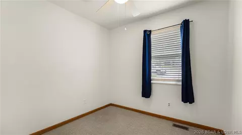 Bedroom - 401 Christopher Dr, Camdenton, MO 65020 photo 6 of 6