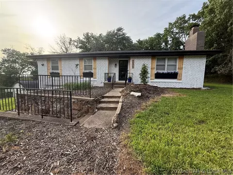 30916 Main Street St, Rocky Mount, MO 65072