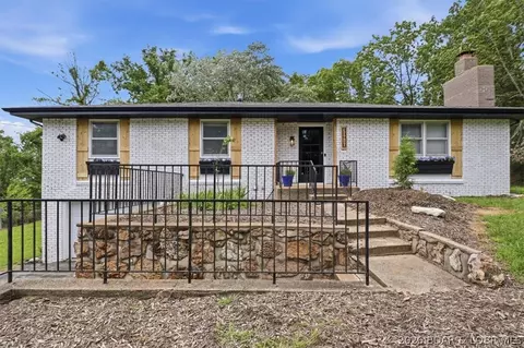 30916 Main Street St, Rocky Mount, MO 65072