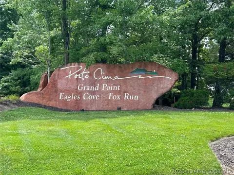 lot623 Grand View Dr, Sunrise Beach, MO 65079