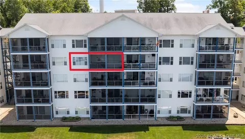 18021 Blue Anchor Dr #243, Gravois Mills, MO 65037