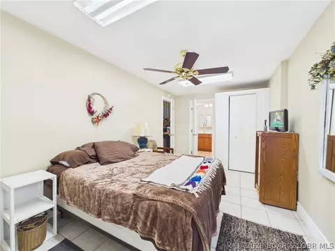Bedroom - 142 Vision Dr, Camdenton, MO 65020 photo 2 of 3